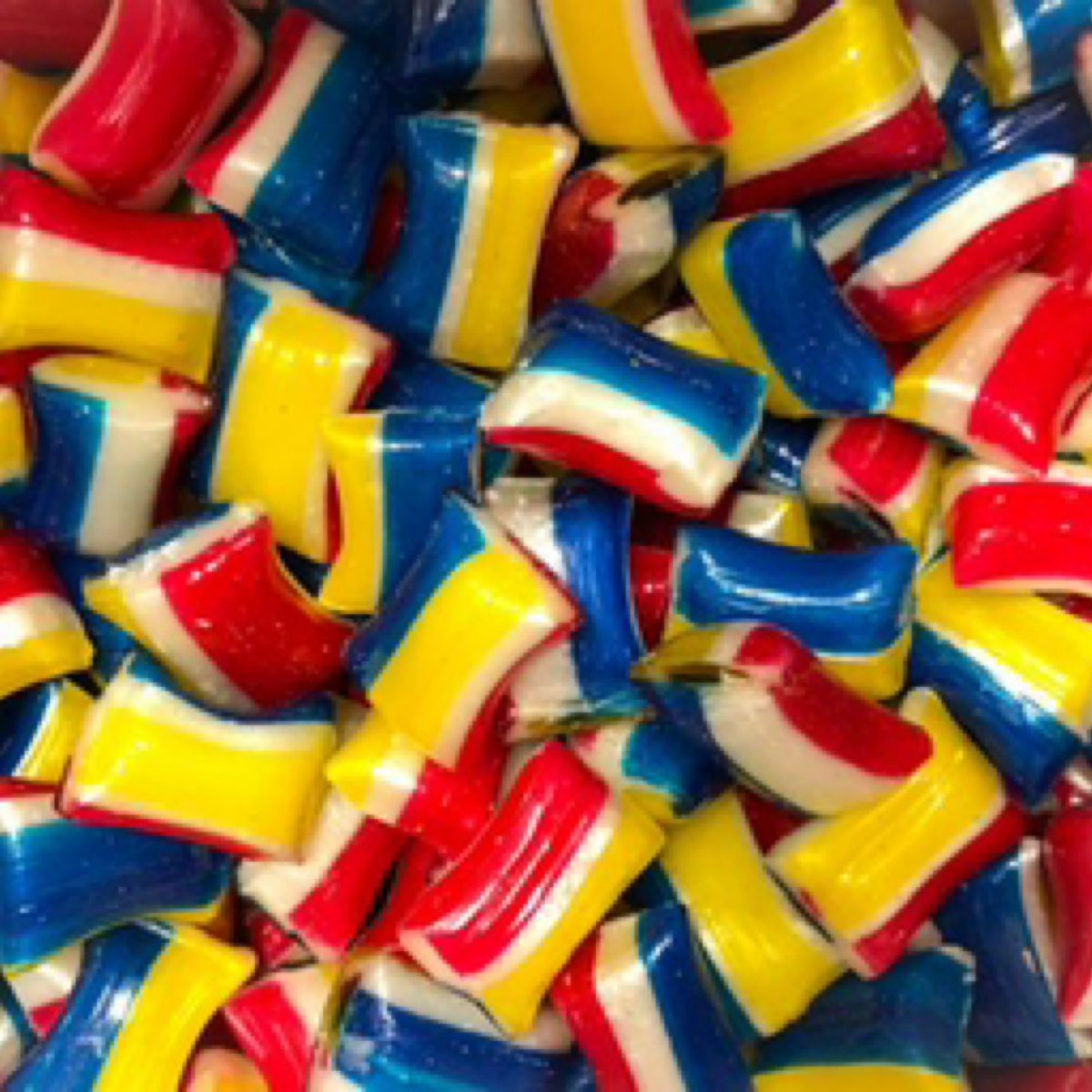 Lollipop Zing