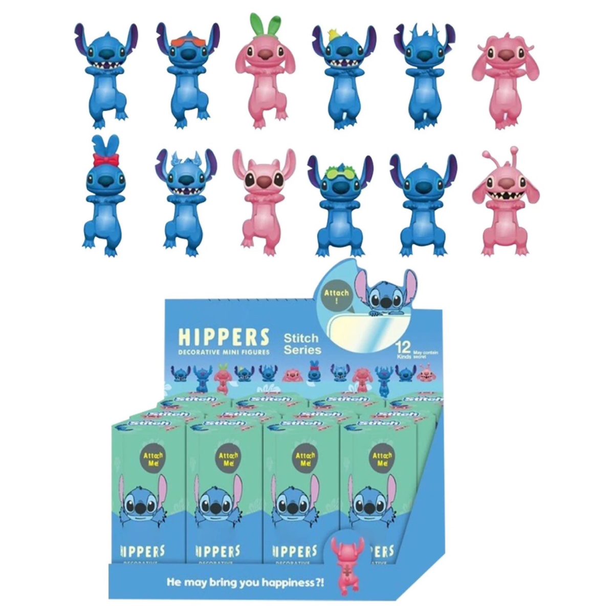 Hippers