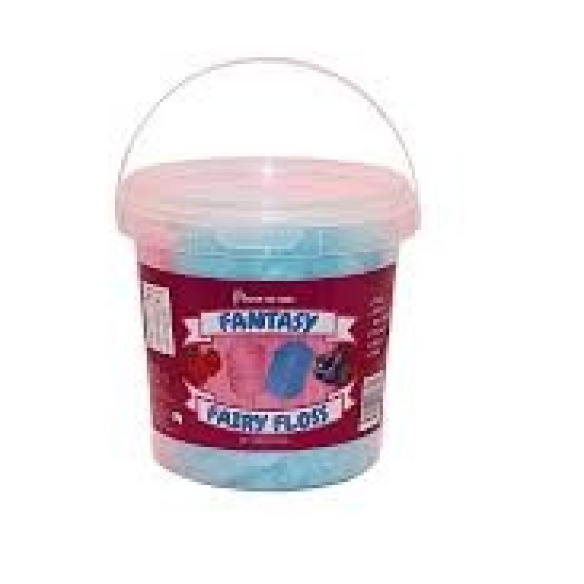 Fairy Floss