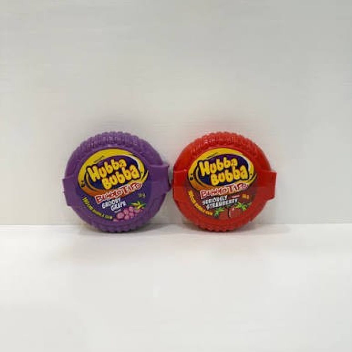 Hubba Bubba Bubble tape
