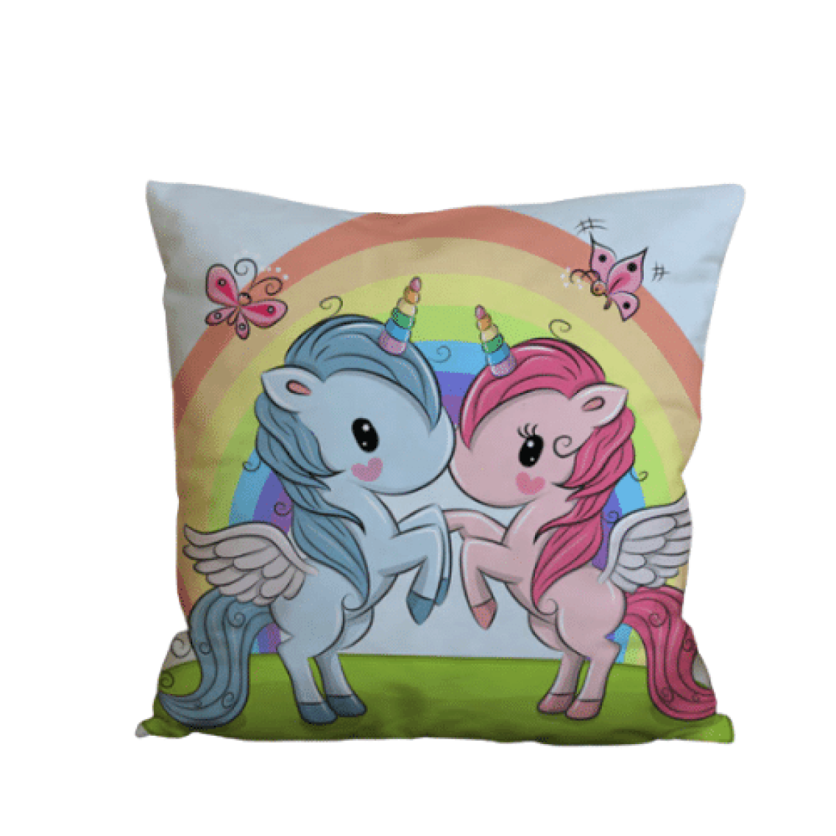 Unicorn Cushions