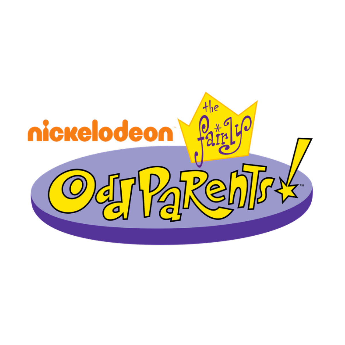 Fairly Odd Parents