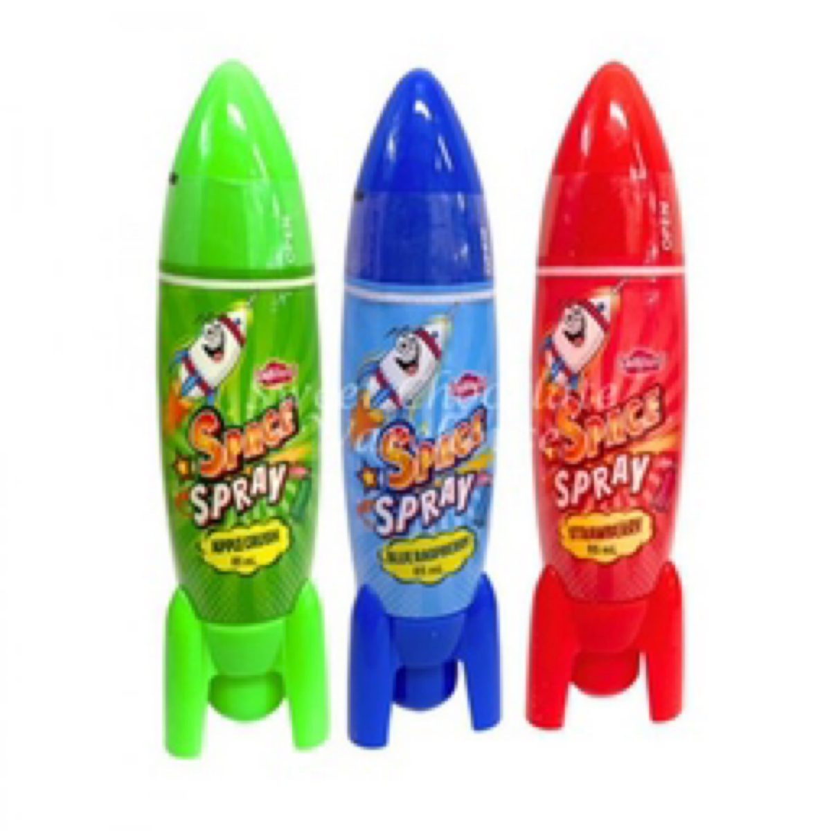 Space Spray