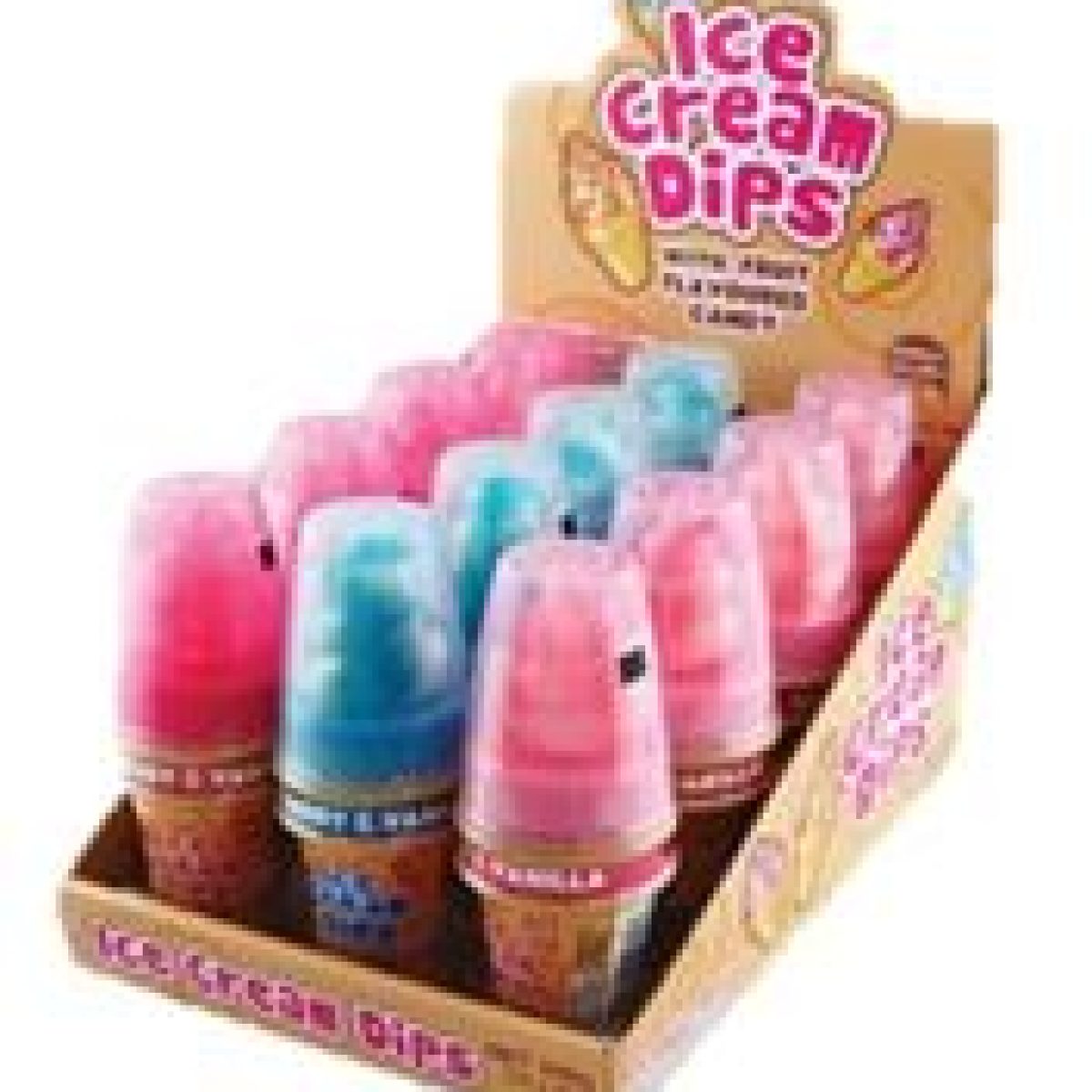 Kidsmania Ice Cream Dips
