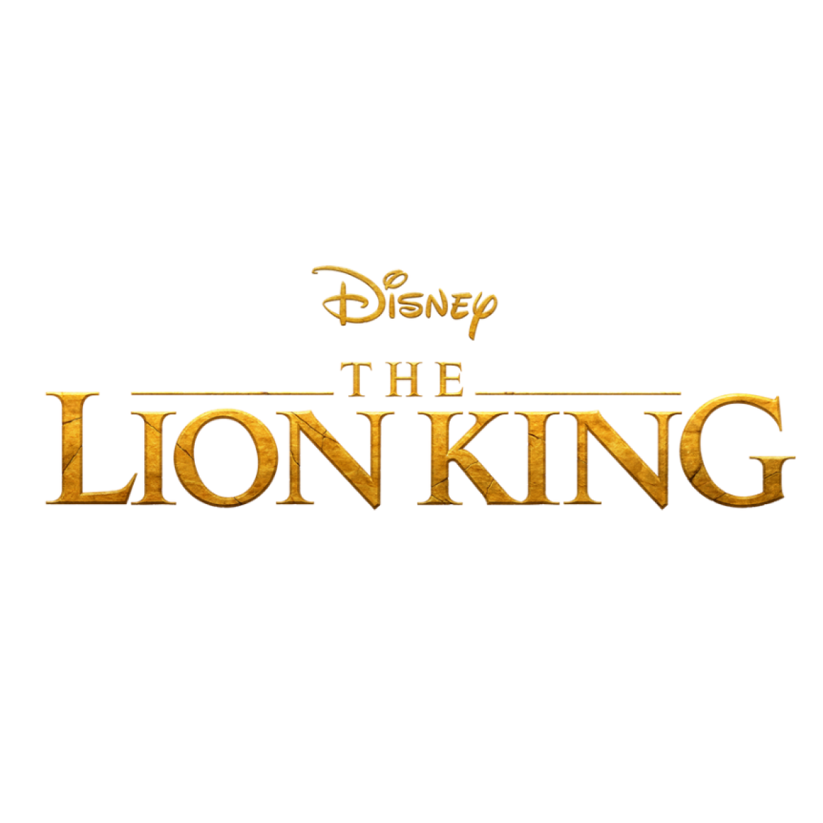 The Lion King