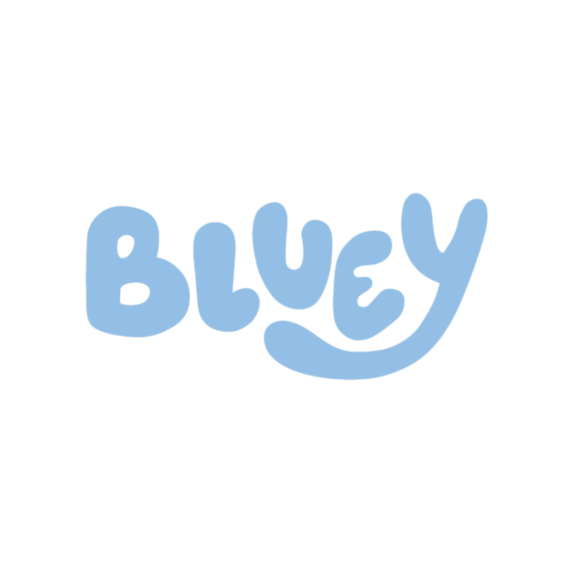 Bluey