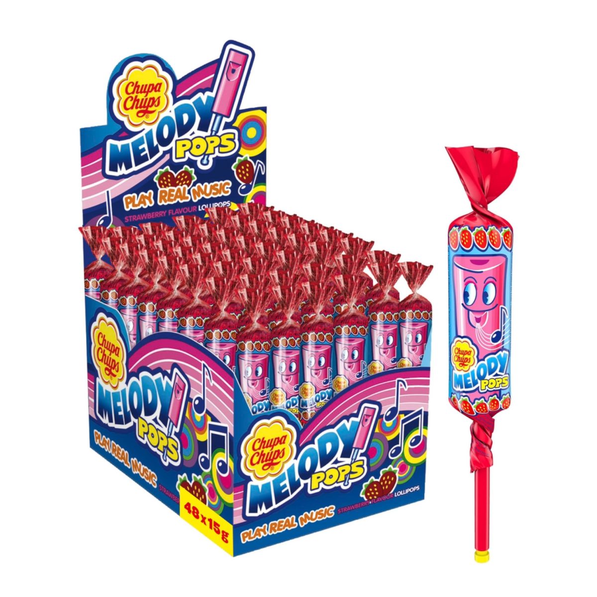 Melody Pop