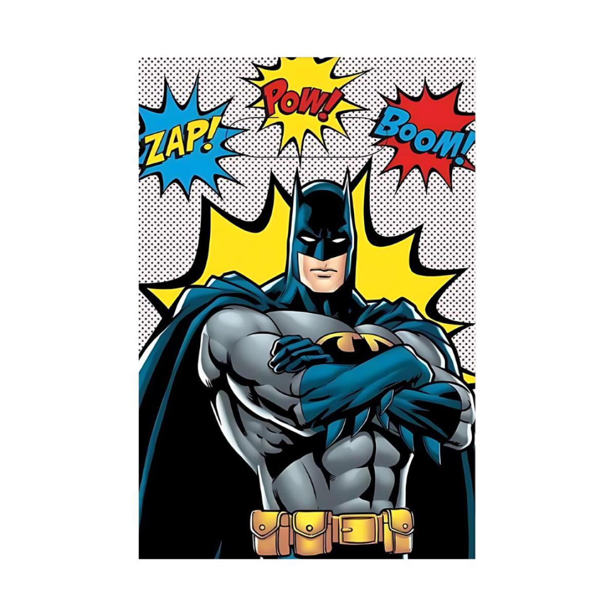 Batman Party Bags