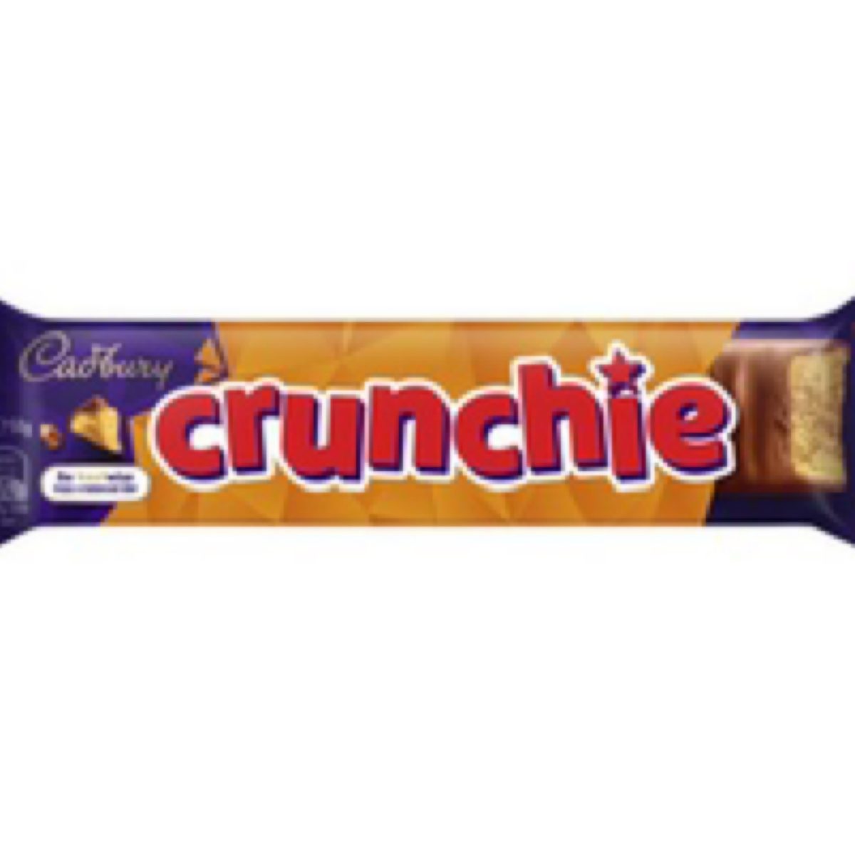 Cadbury Crunchie