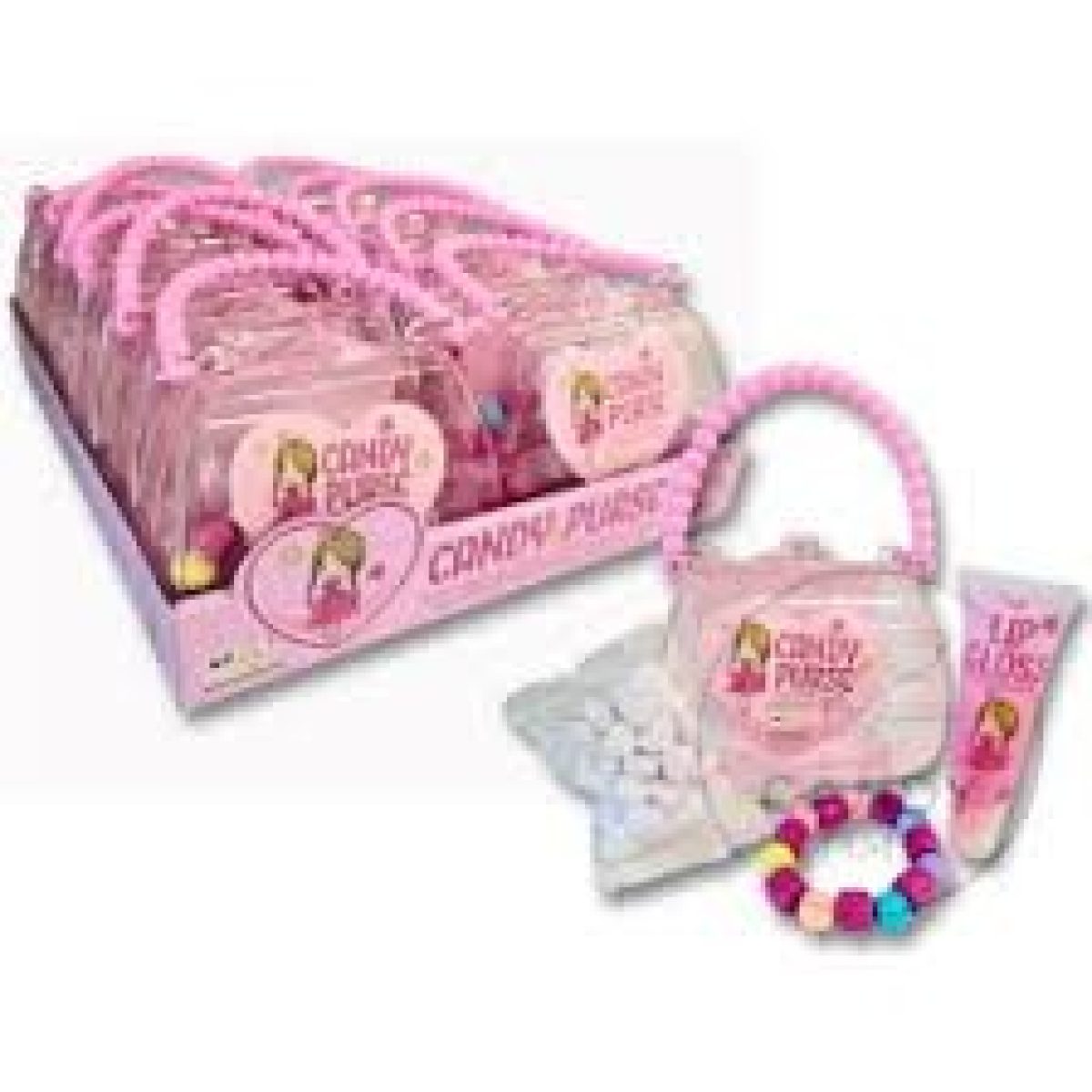 Candy Purse