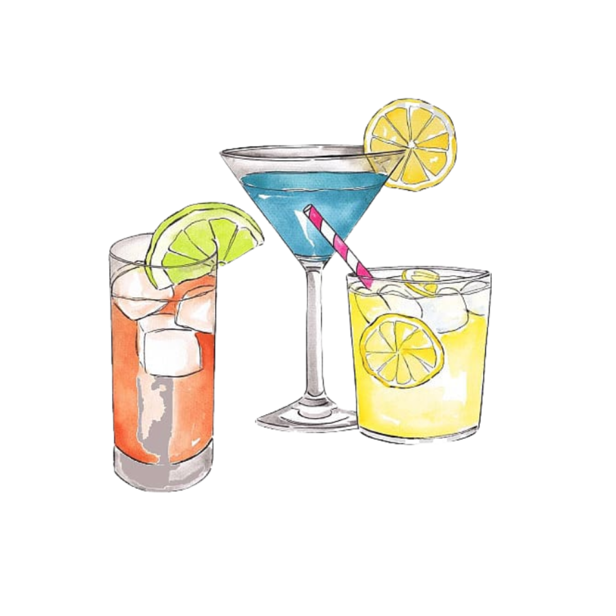 Alcohol