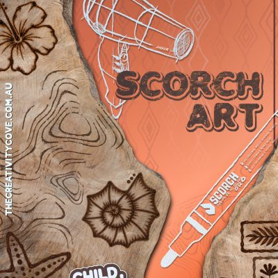 Scorch Art