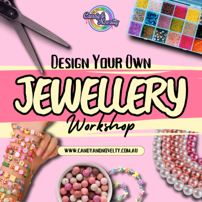 Design your own Jewellery