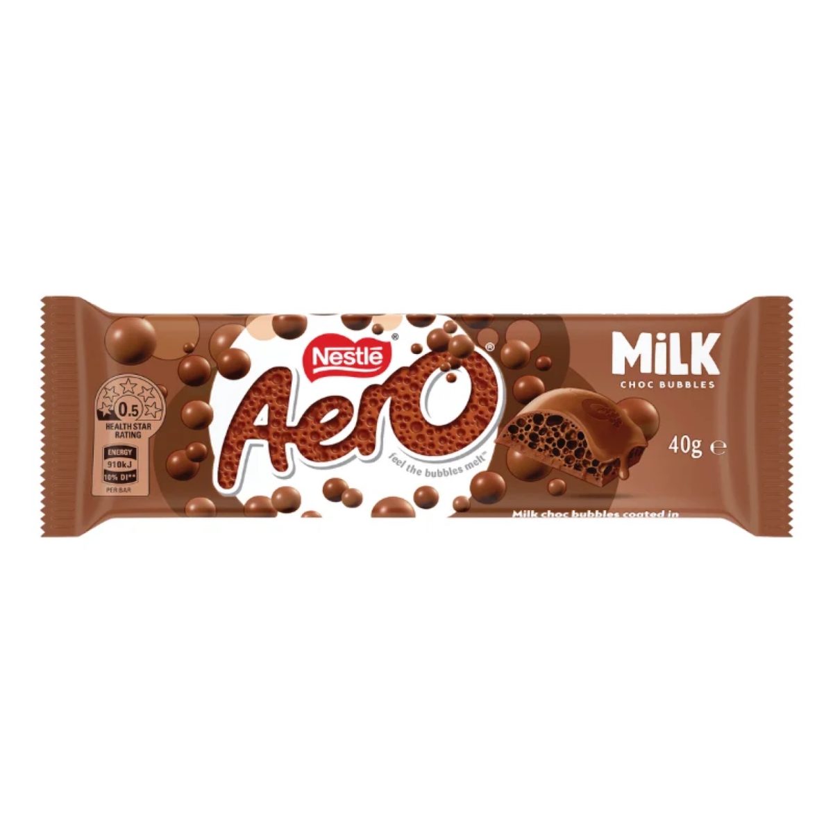 Aero Milk Chocolate