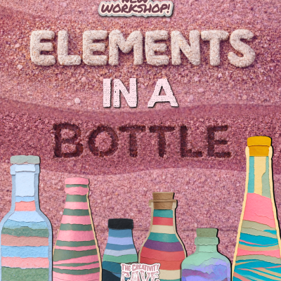 Elements in a Bottle