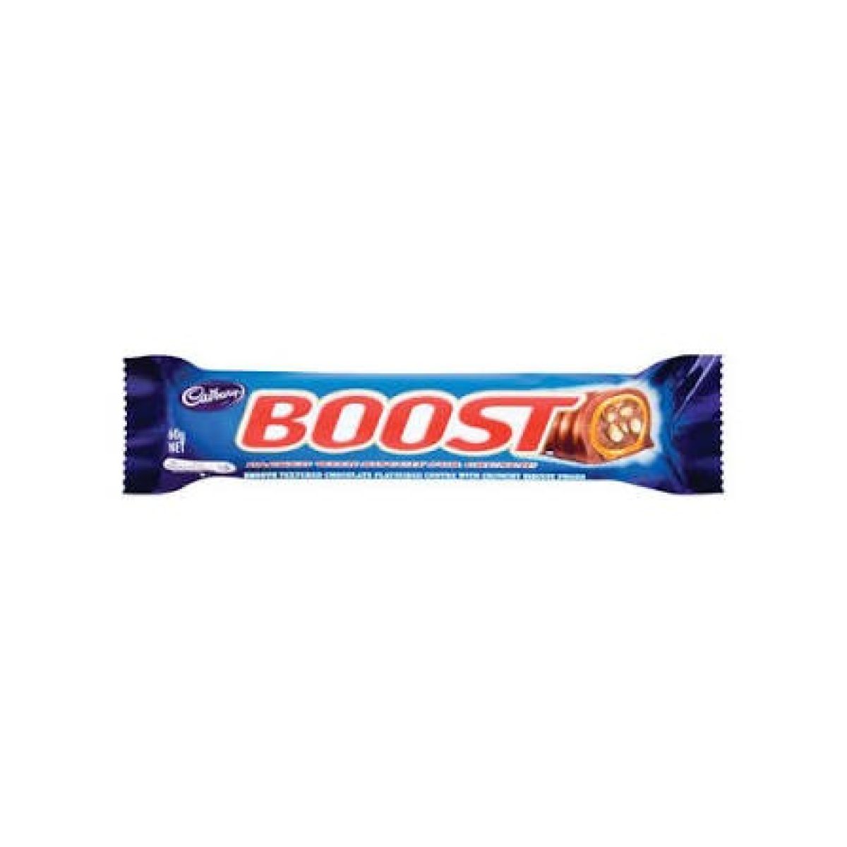 Boost