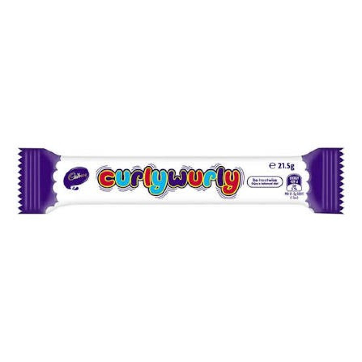 Curly wurly