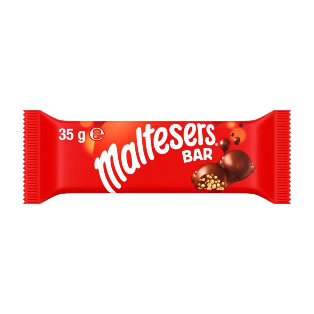 Maltesers Bar
