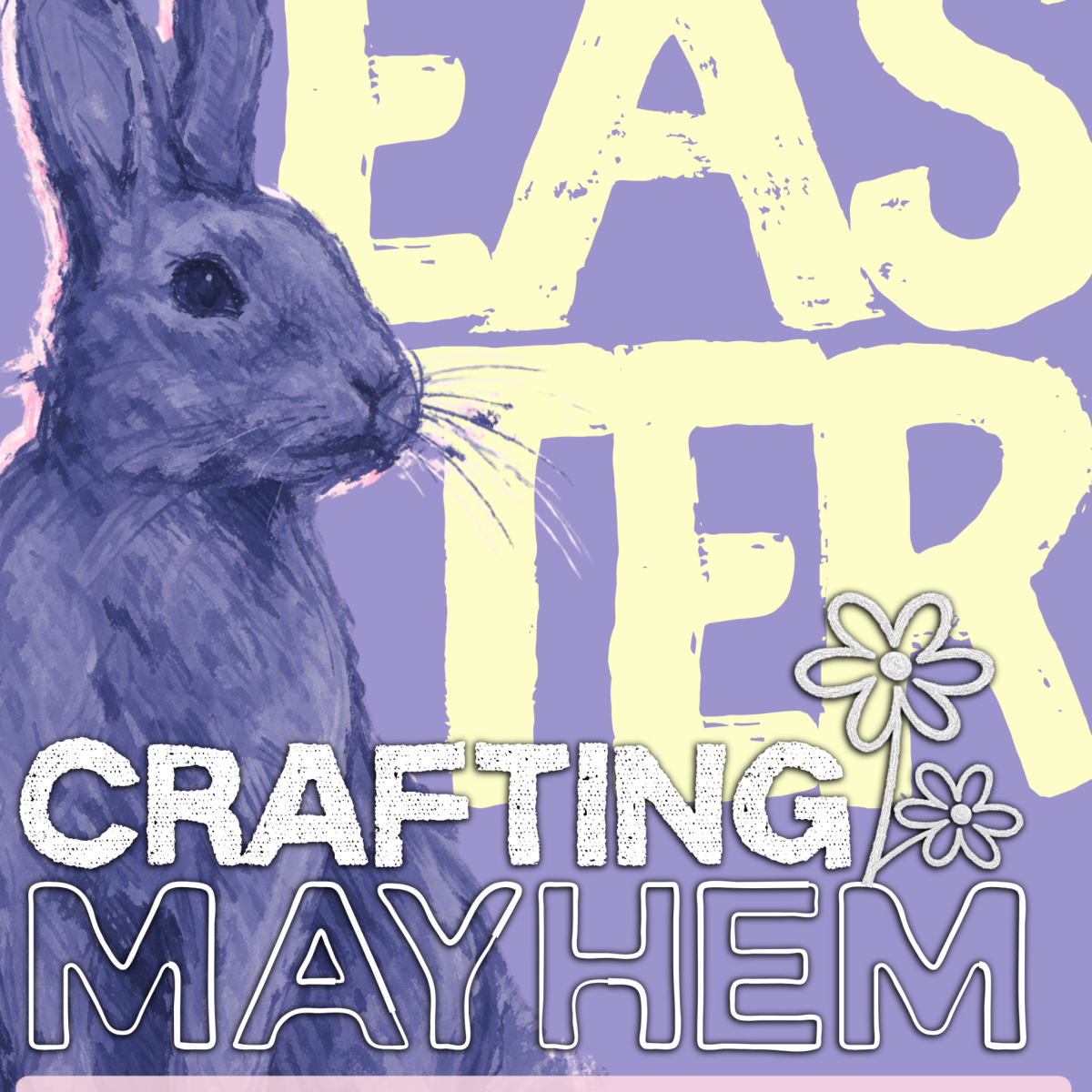 Saturday 4th April - 30mins Easter Mayhem