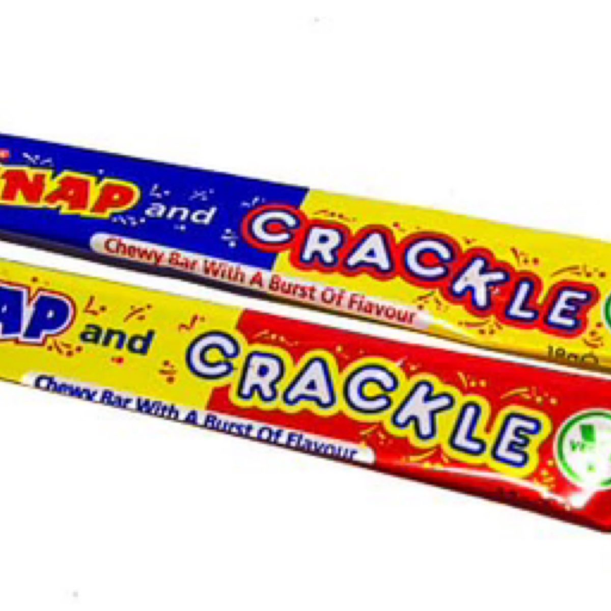 Snap and Crackle