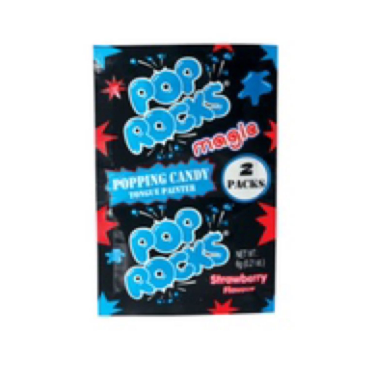 Pop Rocks - Tongue Painter