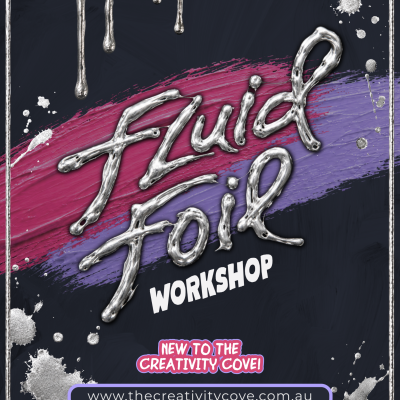 Fluid Foil Workshops