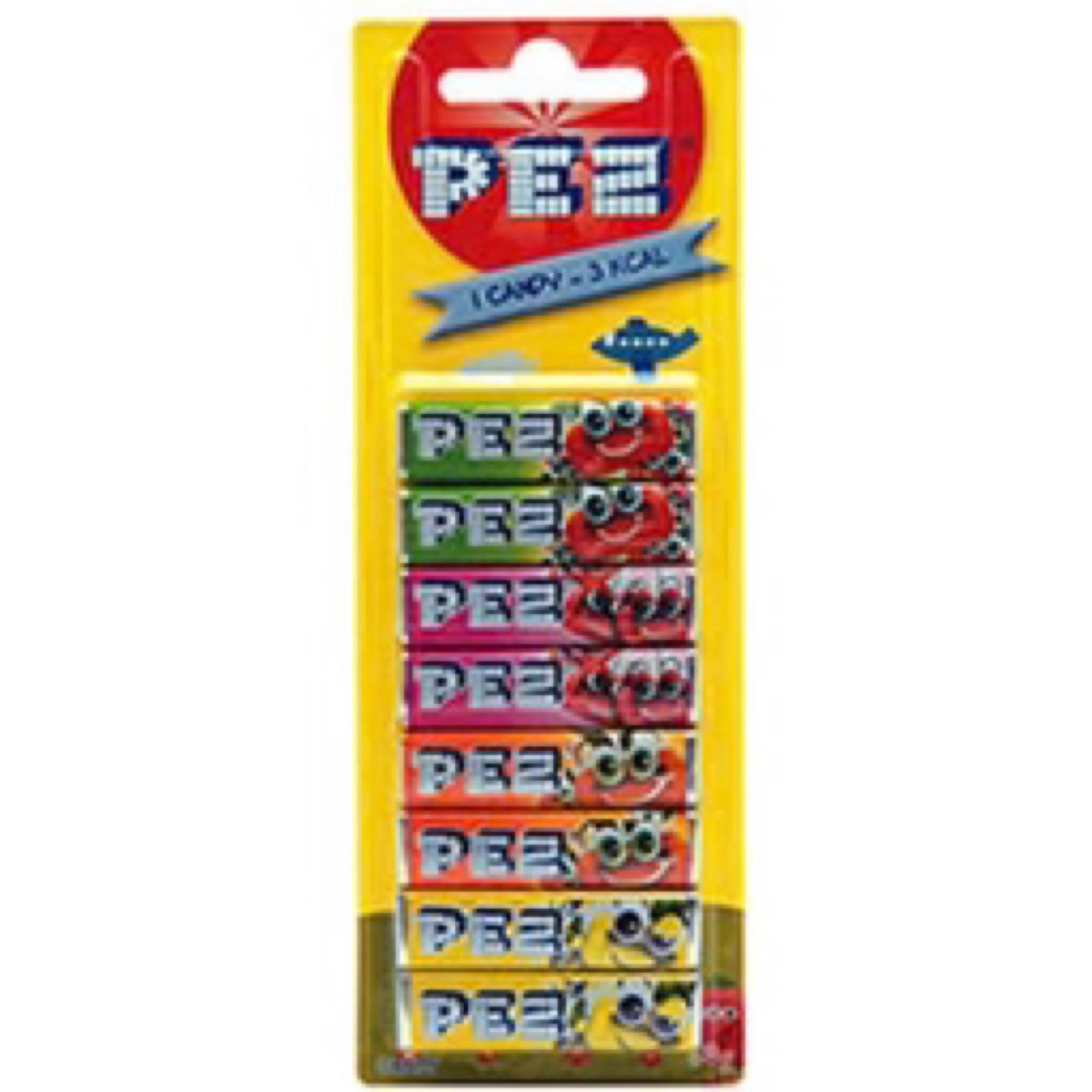 Pez Refill