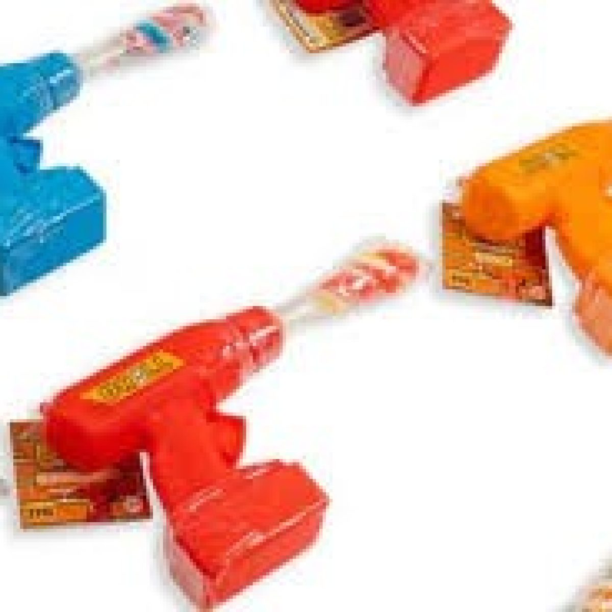 Drill dip &lick