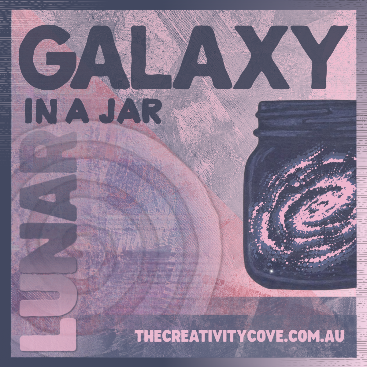Create a Galaxy Jar