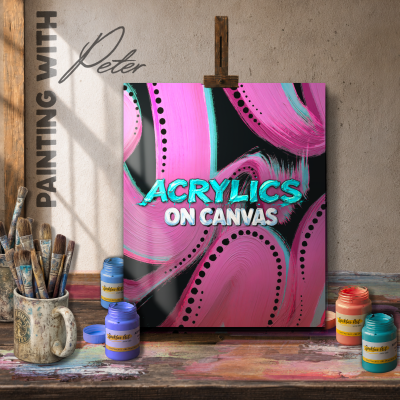 Master the Art of Painting