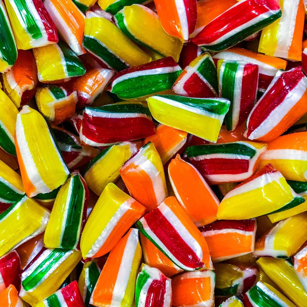 Fruit Salad