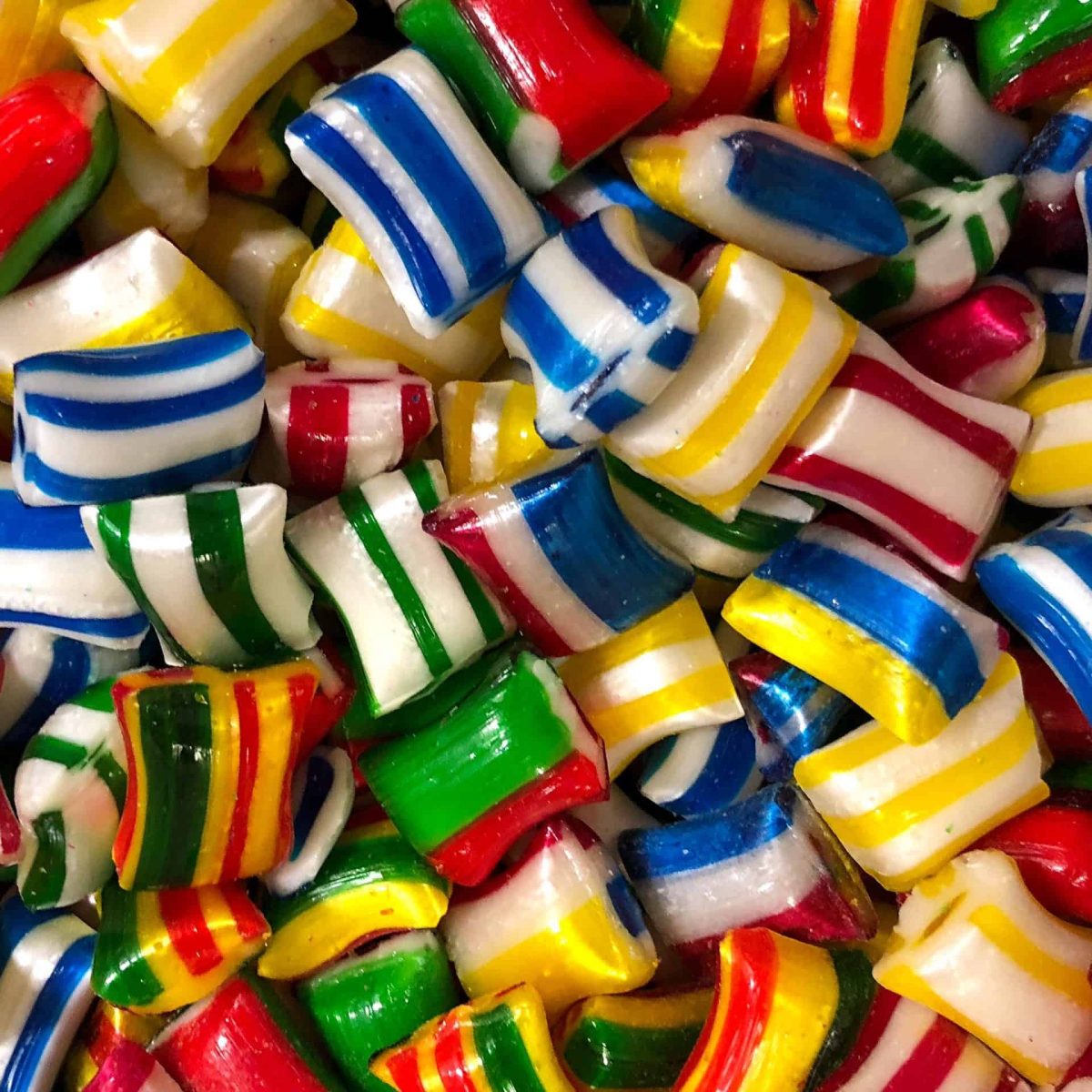 Mixed Satin Boiled
