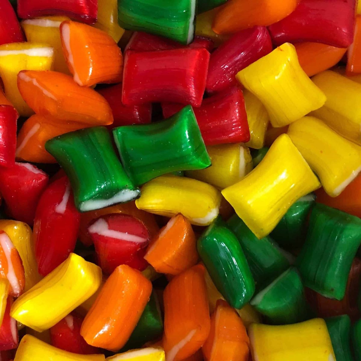 Mixed Sherbet