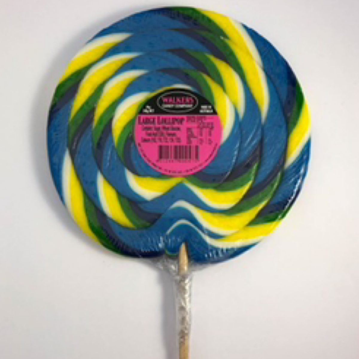 Lollipop - Large