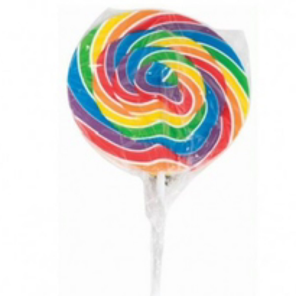 Giant Lollipop