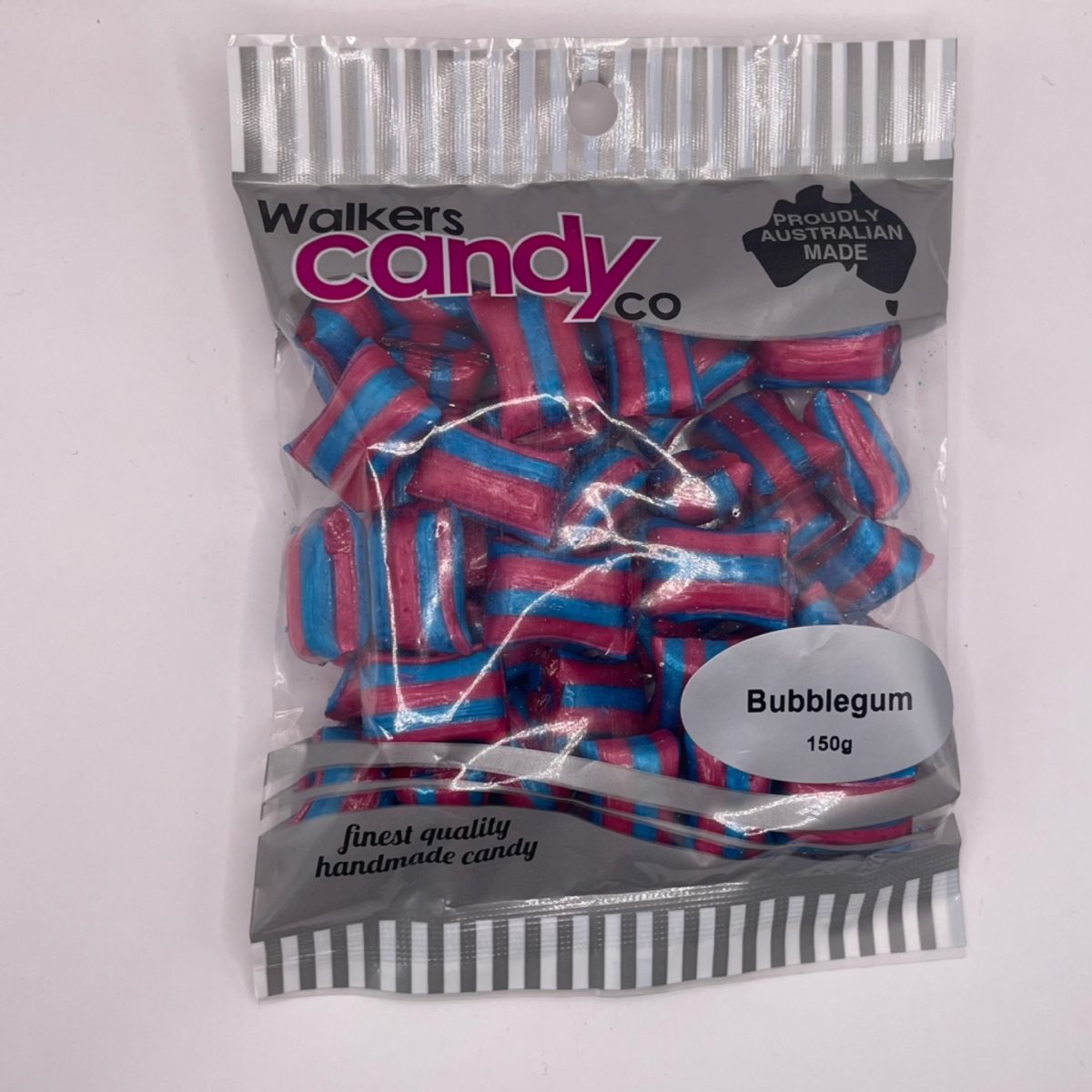 Bubblegum