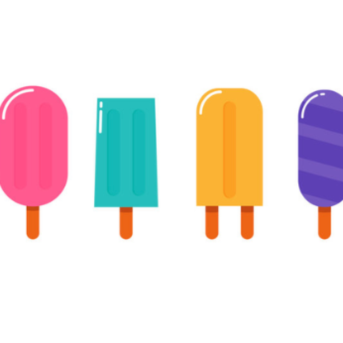 Icy Pole