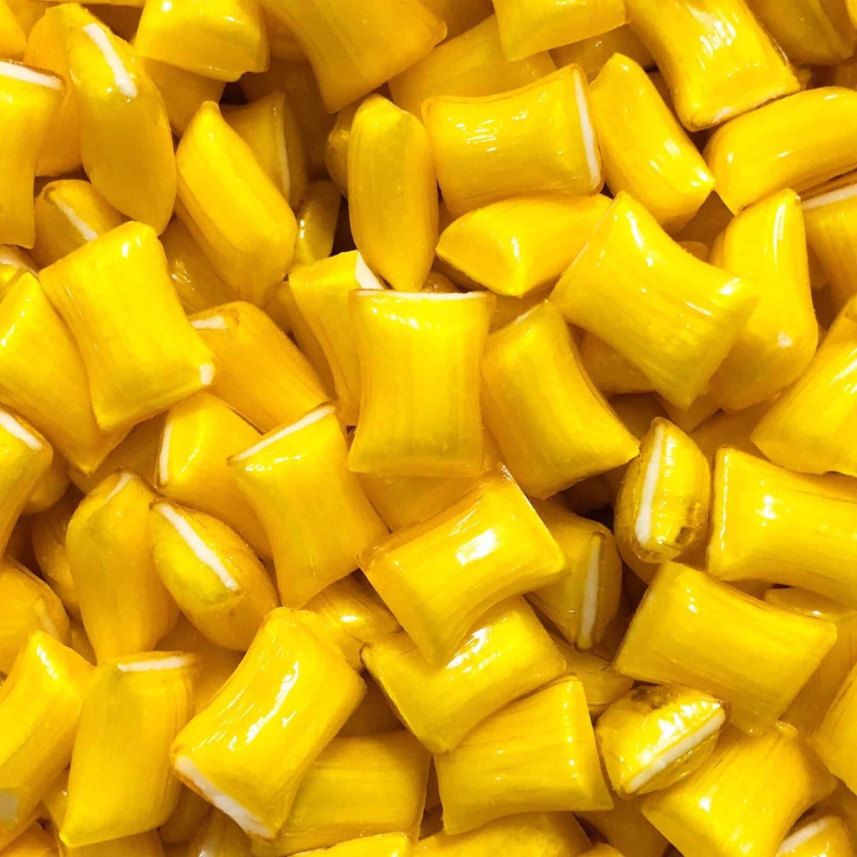 Lemon Sherbet