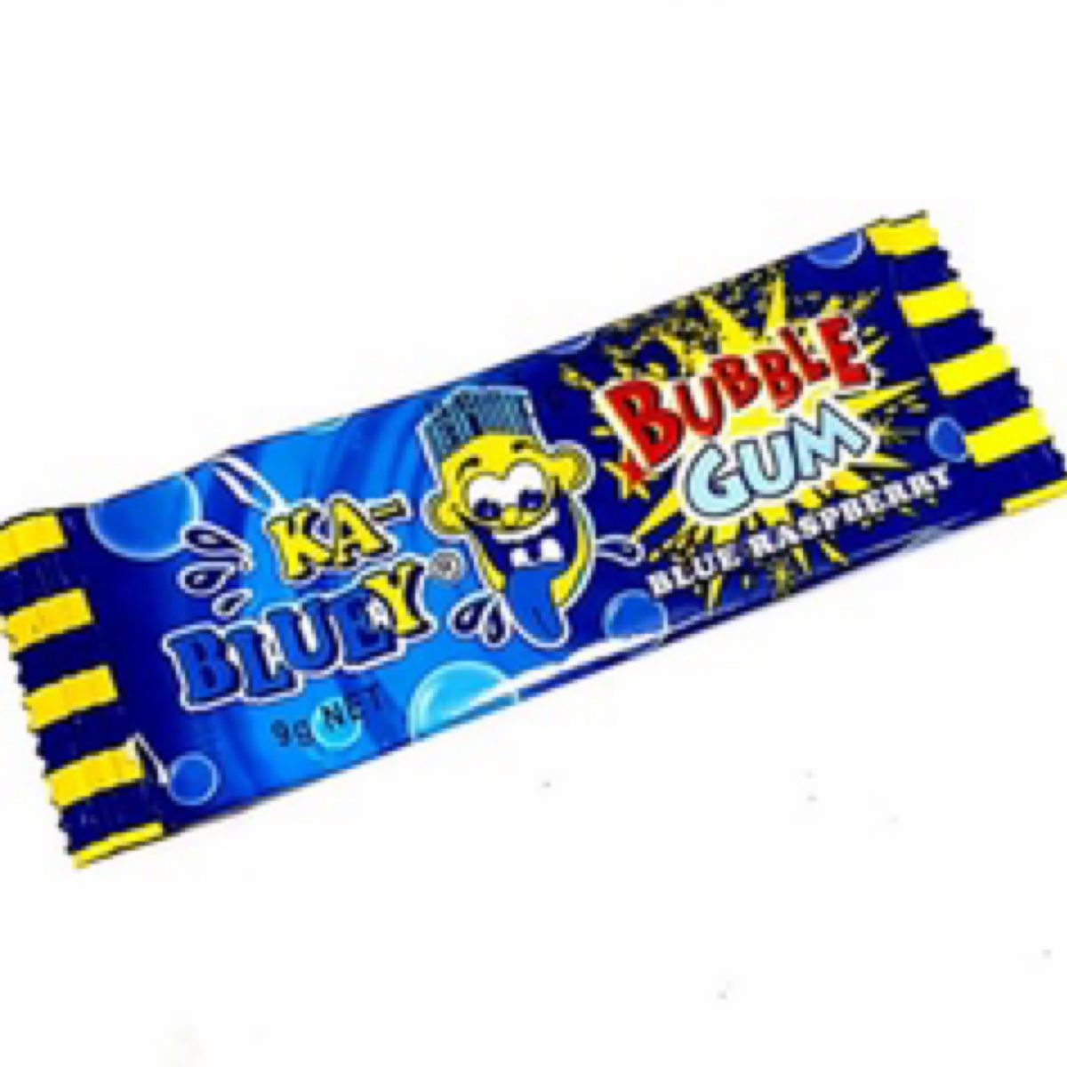 Ka-Bluey Bubble Gum